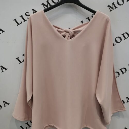 Ženska bluza AB - slika 1