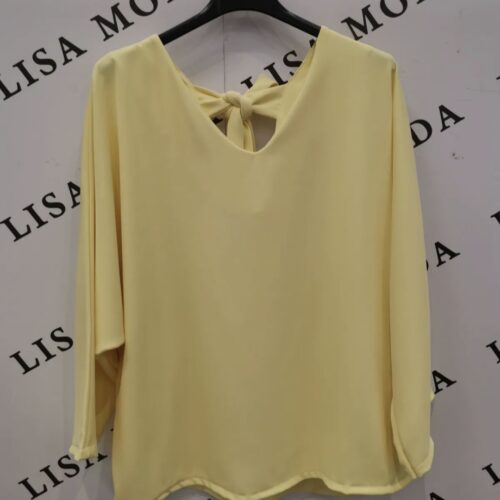 Ženska bluza AB - slika 1