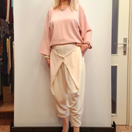 Ženska bluza AB - slika 1