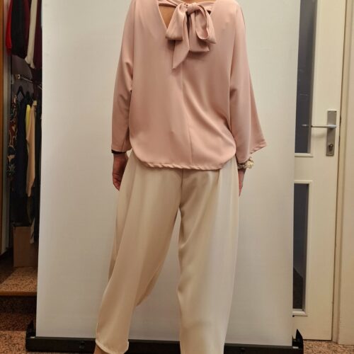 Ženska bluza AB - slika 2