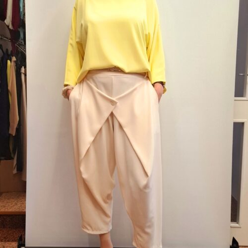 Ženska bluza AB - slika 1