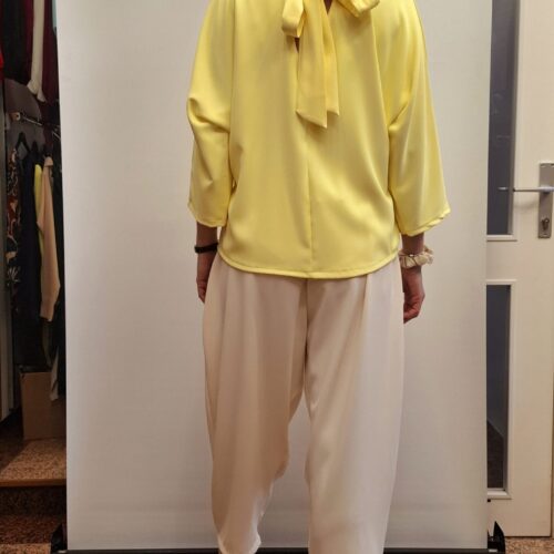 Ženska bluza AB - slika 2