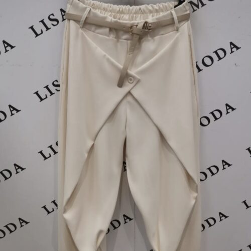 Ženske hlače ABBYI - slika 1