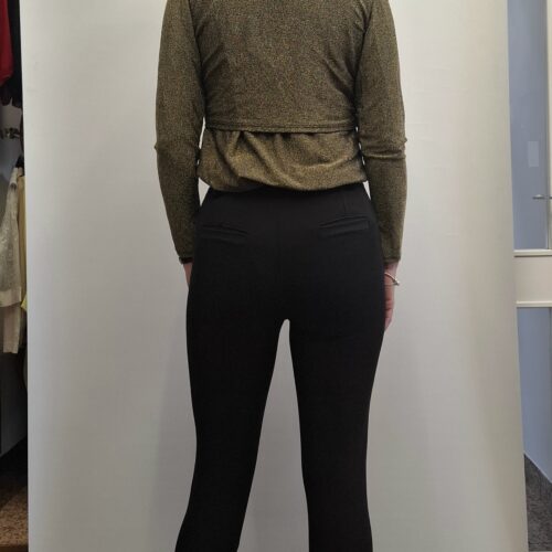 Ženske hlače ABA - slika 3