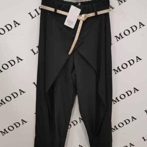 Ženske hlače ABBYI - slika 1