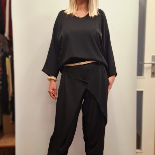 Ženska bluza AB - slika 4