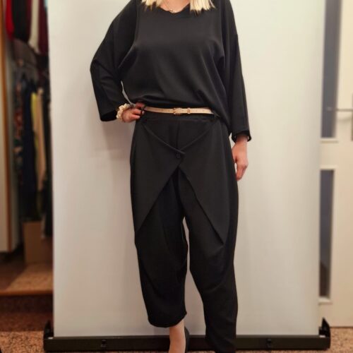 Ženska bluza AB - slika 1