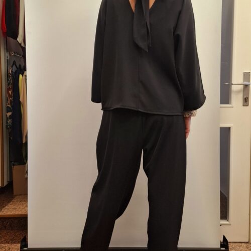 Ženska bluza AB - slika 3