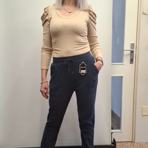 Ženska trenirka-hlače ANA - slika 1