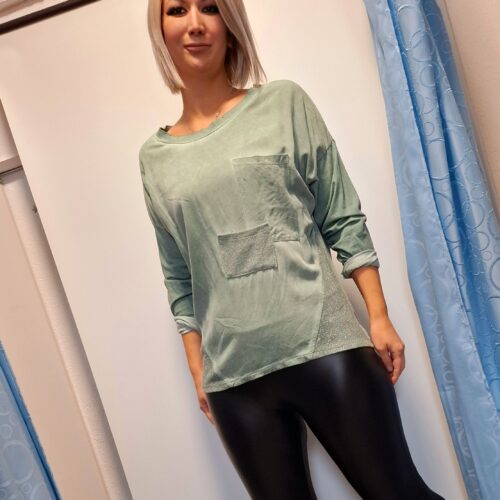 Ženska majica ADA - slika 1