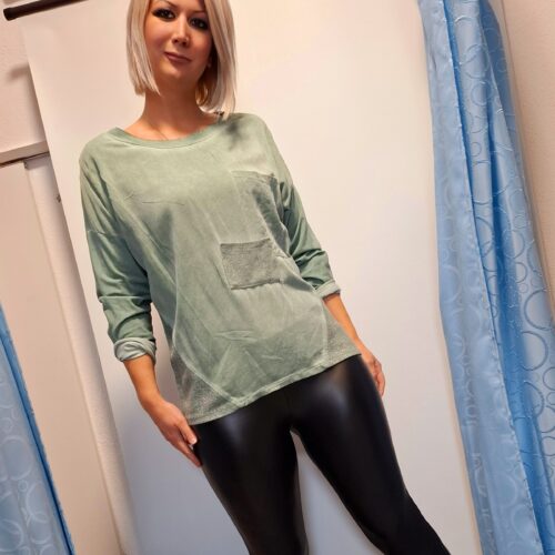 Ženska majica ADA - slika 3