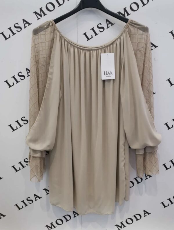 spletna-trgovina-z-zenskimi-oblacili-majica-z-blescicam-bez-novo-leto