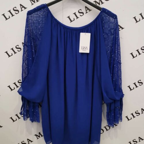 Ženska bluza AAB - slika 1