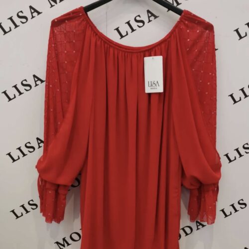 Ženska bluza AAB - slika 1