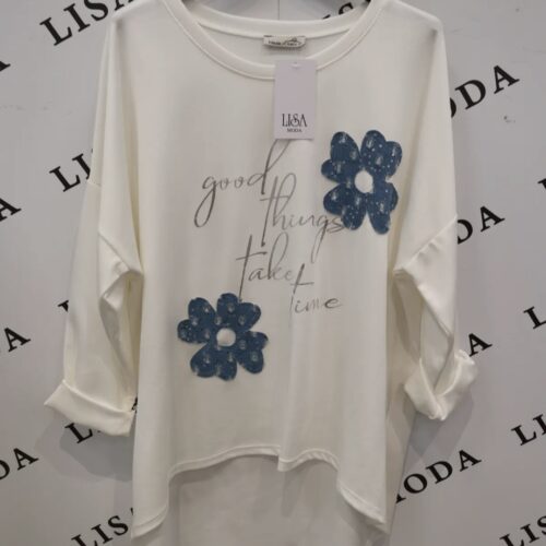 Ženska tunika ABB - slika 1