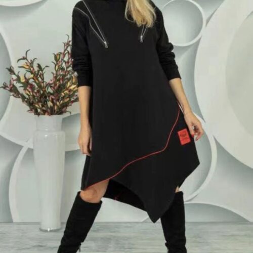 Ženska tunika/obleka ADA - slika 1