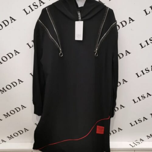 Ženska tunika/obleka ADA - slika 2