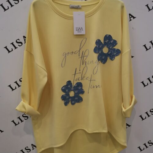 Ženska tunika ABB - slika 1