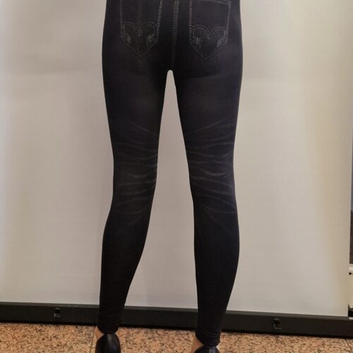 Ženske podložene pajkice - slika 2