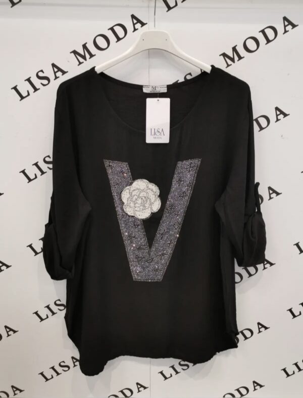 spletna-trgovina-z-oblacili-zenska-majica-crna (2)