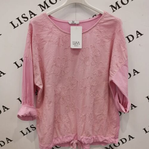 Ženska majica ABIDA - slika 2