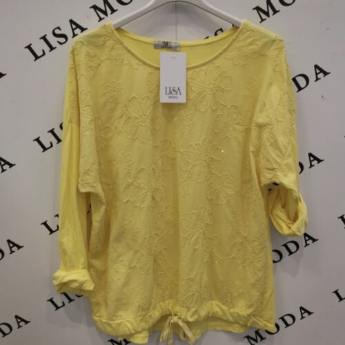 Ženska majica ABIDA - slika 1