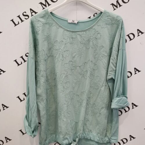 Ženska majica ABIDA - slika 1