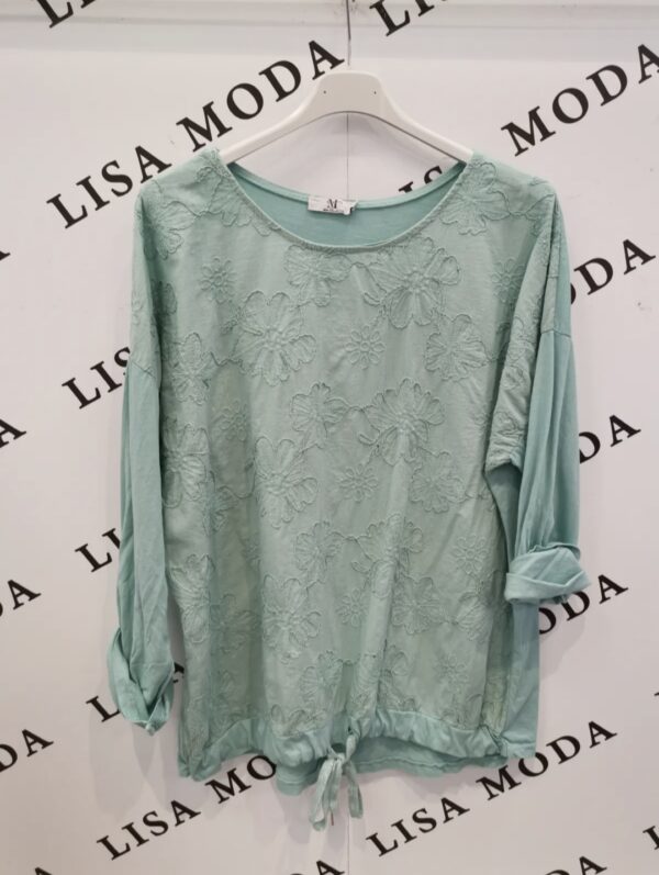 spletna-trgovina-z-oblacili-zenska-majica-turkizna (2)