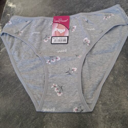 Ženske spodnjice - slika 4