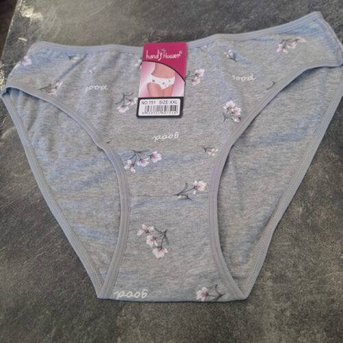 Ženske spodnjice - slika 4