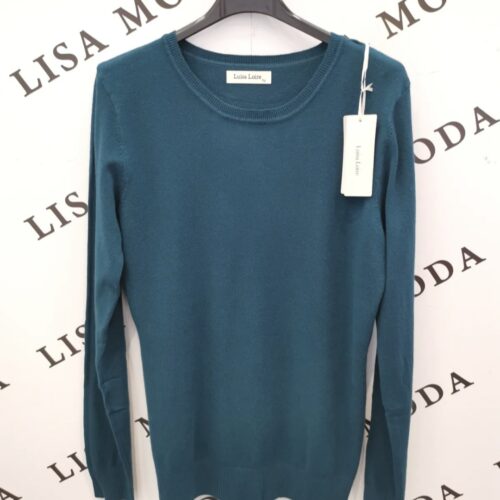 Ženski pulover ABI - slika 1