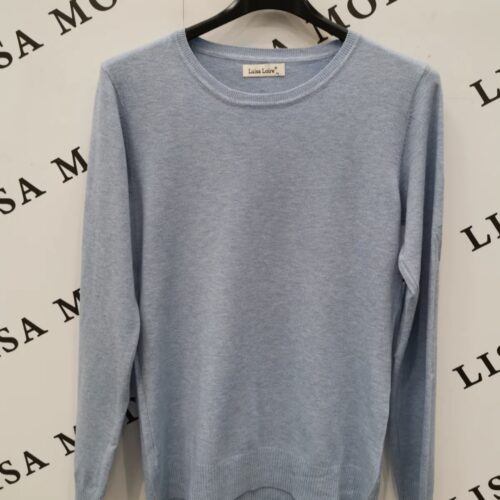 Ženski pulover ABI - slika 1