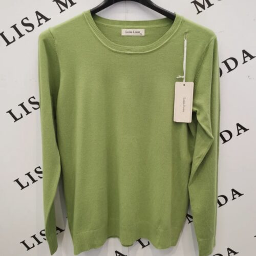 Ženski pulover ABI - slika 1