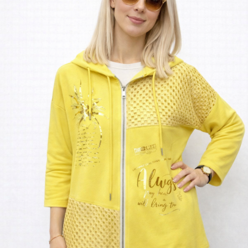 Ženska jopa ANA - slika 1