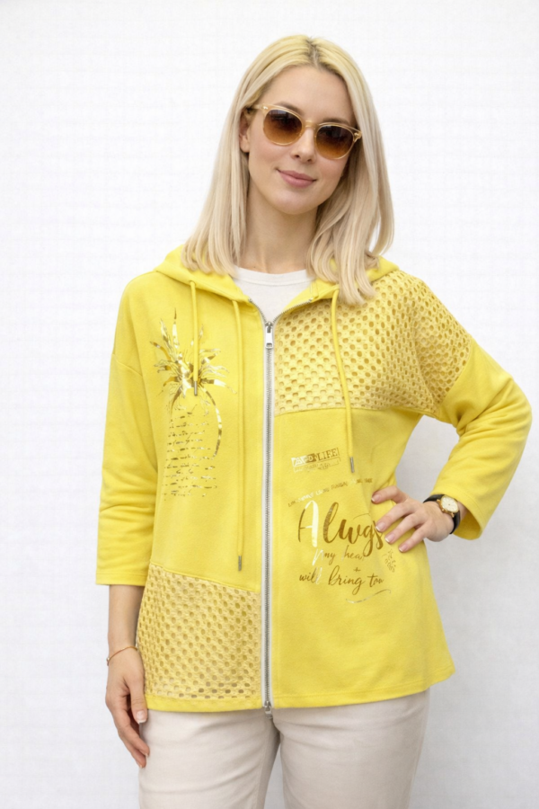 spleta-trgovina-z-oblacili-zenska-jopa-jakna-rumena