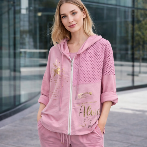 Ženska jopa ANA - slika 1