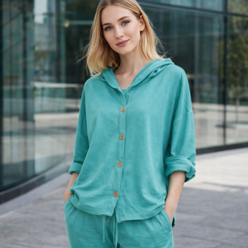 Ženska jopa BRIGITA - slika 1