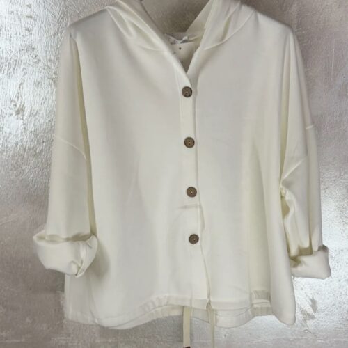 Ženska jopa BRIGITA - slika 1