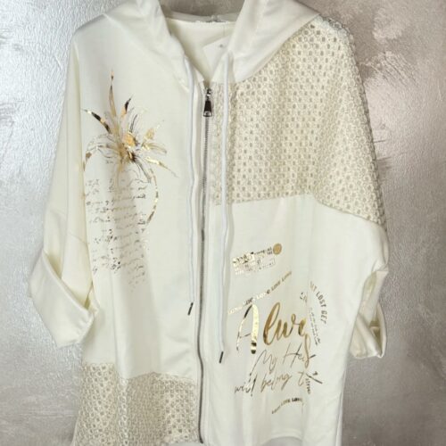 Ženska jopa ANA - slika 1