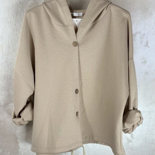 Ženska jopa BRIGITA - slika 1