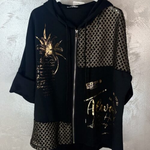 Ženska jopa ANA - slika 1