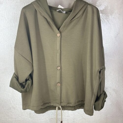 Ženska jopa BRIGITA - slika 1