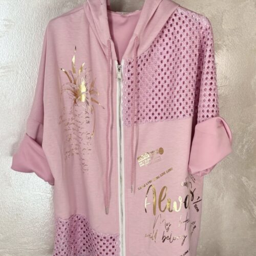 Ženska jopa ANA - slika 2