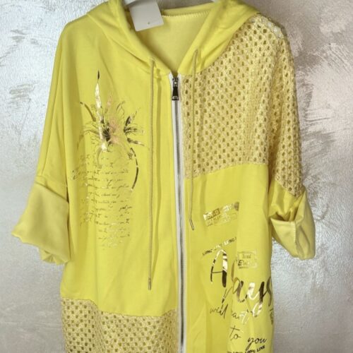 Ženska jopa ANA - slika 1