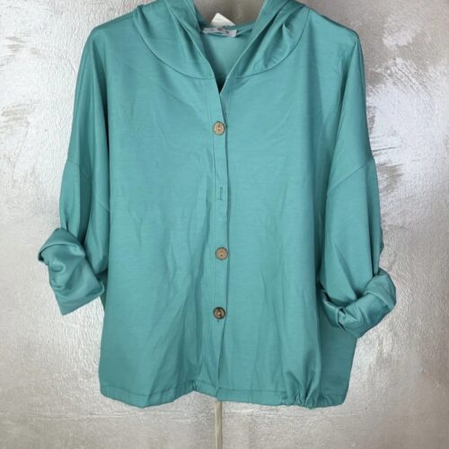 Ženska jopa BRIGITA - slika 2