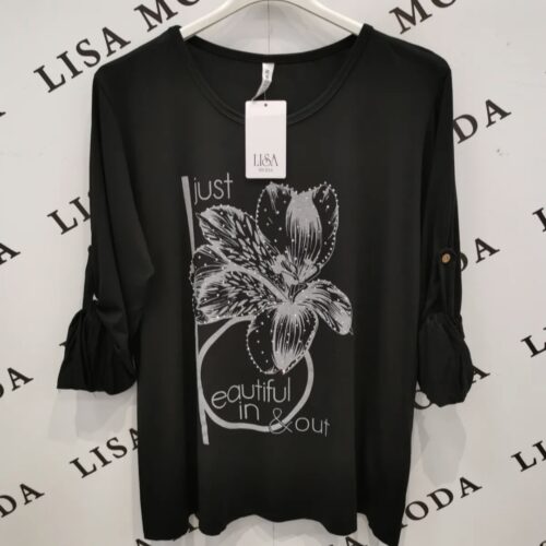 Ženska majica BRINA - slika 1