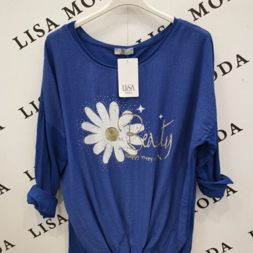 Ženska majica ABINA - slika 1