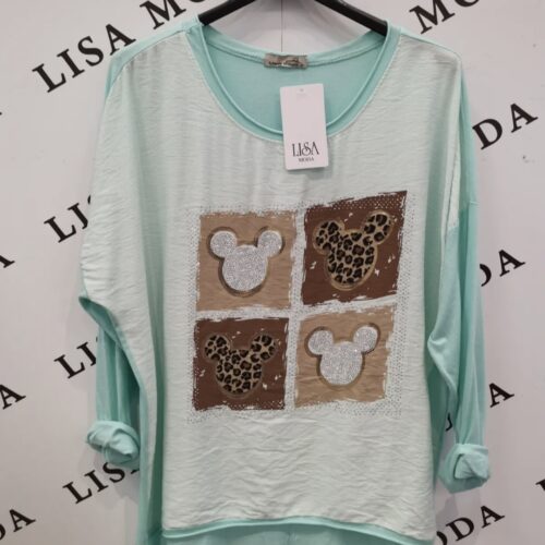 Ženska majica BOJANA - slika 3