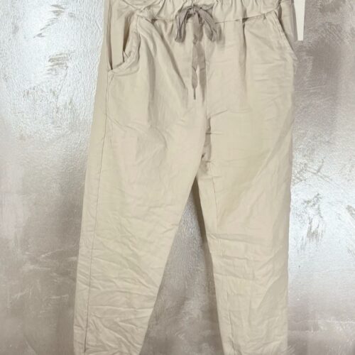 Ženske hlače CLARA - slika 2