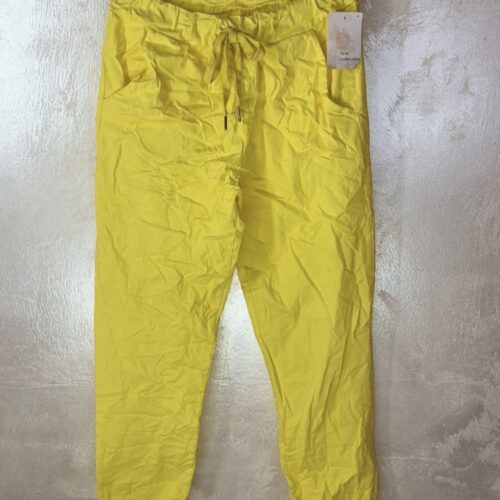 Ženske hlače CLARA - slika 1